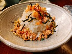 -阿吾罗日本料理(K11艺术中心店)