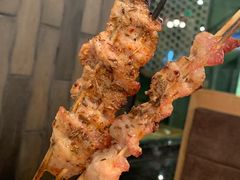 -肉串汪(月坛店)