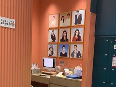-海马体照相馆(重庆龙湖时代天街D馆店)