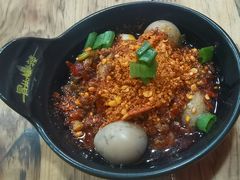 -冒椒火辣(奎星楼街店)
