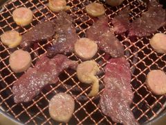 -一品诚记烤肉(大连柏威年购物中心店)