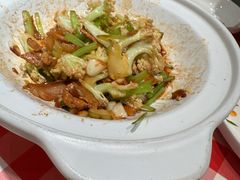-西贝(南开大悦城店)