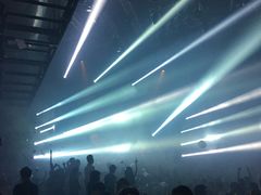 -SPACE(欢乐颂购物中心店)