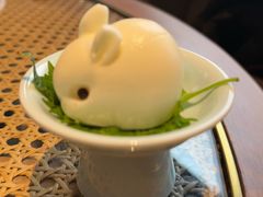 -杭州西湖柳莺里酒店·闻莺厅