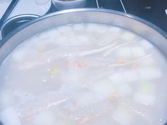 -官也街澳门火锅(新源里店)