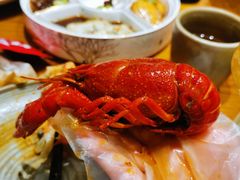 -必点海鲜·鲅鱼水饺(鞍山西道店)