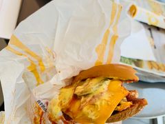 -麦当劳(北京路广百广场店)