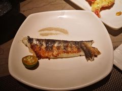 南极冰鱼-海天盛宴海鲜自助(正大广场店)