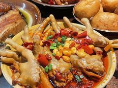 -仪表厂火锅(总店)