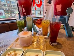 -街角等你.大连海鲜烧烤(西安路店)