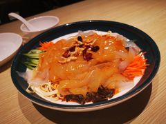 -小船渔村•大连菜•大连焖鱼(黄河路店)
