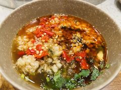 -肖肖酸萝卜鱼火锅(总店)