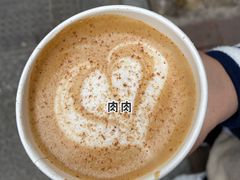 -JPG coffee(广州体育西店)