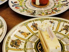 -CA Patisserie法式甜品咖啡(恒隆广场店)