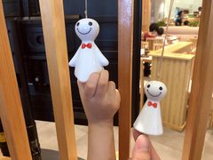 -林妈妈村·日式料理(宝山龙湖天街店)