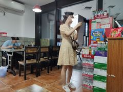 -陈记柳州螺蛳粉(大坪店)