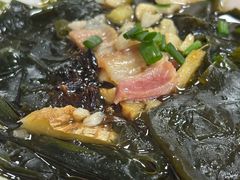 -玲燕蒸菜馆(江东路店)