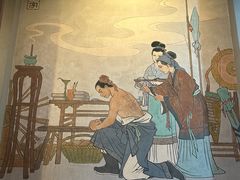 -岳王庙