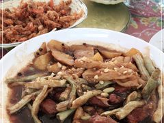 -何适山庄 ·可团建(水长城P2停车场店)