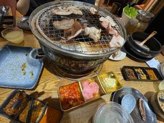 -牛也烧肉(摩尔城店)