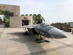 -大嶝英雄三岛战地观光园