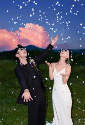 -金夫人婚纱摄影(包河万达店)