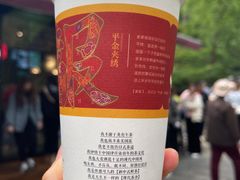 -茶颜悦色(岳麓山顶店)