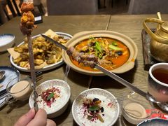 -那时新疆·若羌(经纬汇店)