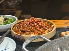 -小饕荟雅安贡椒鱼鲜馆(广福桥店)