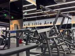 -VLines耀能运动24小时·月付制健身(京广桥店)