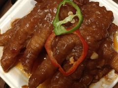 -德兴show鲜·蒸汽海鲜火锅餐厅(格创悦里店)