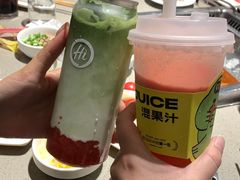 -海底捞火锅(龙岗星河COCO Park店)