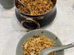 -湘中缘·湖南菜(娄底驻京办店)