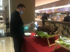 -上海嘉定喜来登酒店
