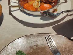 -Mezomd曼索蒂西班牙餐厅(广粤店)