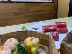 -喜鹊茶点.啫煲(车陂店)