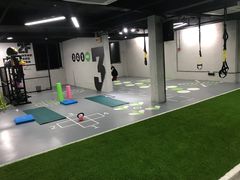 -Burn Fit燃炼健身工作室(新都旗舰店)
