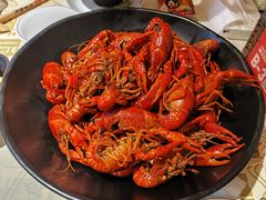 -聚味瞿记·龙虾堂(树木岭店)