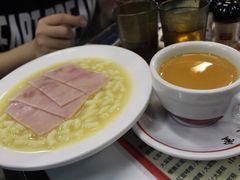 -华星冰室(湾仔店)