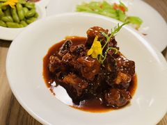 -日出青木·杭帮菜名店