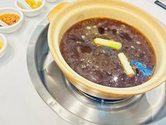 -天宜隆蘑菇宴火锅(石景山旗舰店)