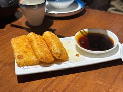 -龙抄手食府(浣花北路店)