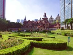 -马勒别墅饭店(静安寺店)