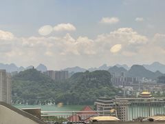 -柳州宾馆-云霄阁·旋转餐厅