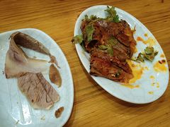 -穆兰亭手工面片(福临小区店)