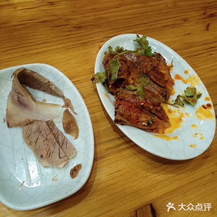 穆兰亭手工面片(福临小区店)图片