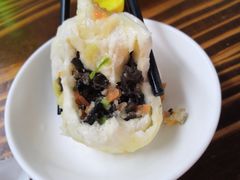 木耳包-恒记金煎包(指南里小区店)