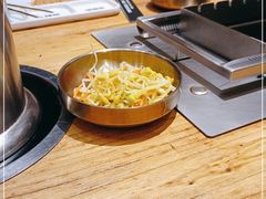 -延边河坝烧烤串城(车公庙店)