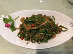 -东四民芳餐厅(世茂工三店)