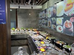 -臻悦海宴.家宴(奥体中心店)